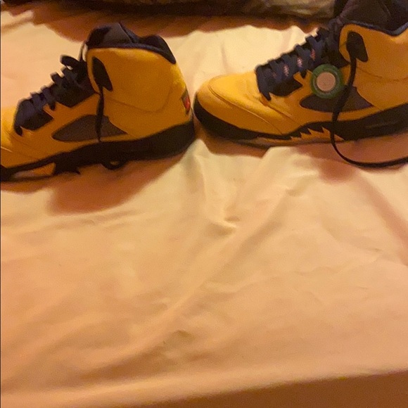 Michigan 5s - Picture 4 of 4